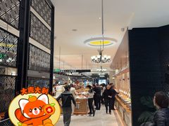 -汉巴9号自助餐厅(新潮尚品超市店)