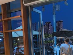 -翠山·映月湖景餐厅(映月湖公园店)