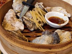 -舌尖上·霞浦滩涂海鲜·新闽菜(总店)