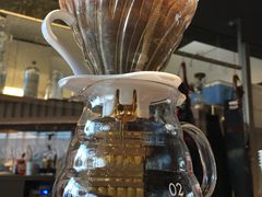 -Seesaw Coffee(朝阳大悦城店)