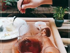 -The Flowers Coffee(南山店)