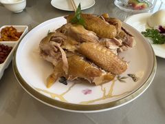 -鹿鸣春饭店(总店)