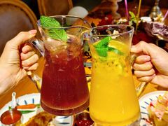 -路易十三西餐厅(西关新天地店)