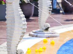 -广州粤海喜来登酒店