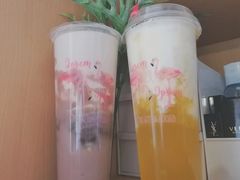 -学姐家酸奶铺(江大店)