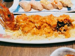-大雄寿司(中华广场店)