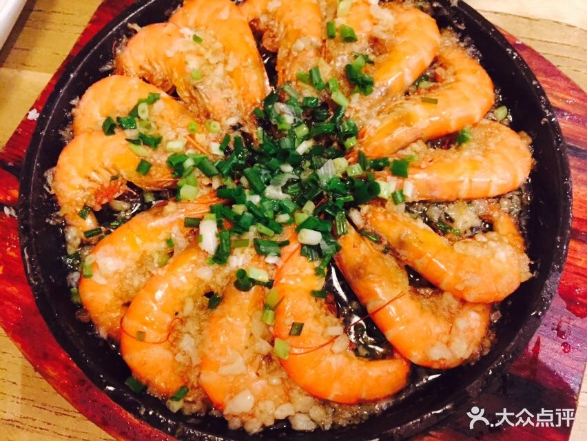 新梅华餐厅(昆山九方城店)-图片-昆山美食-大众点评网