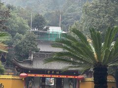 -灵顺寺