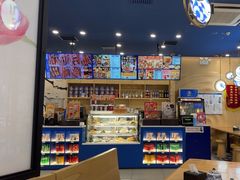 -西部马华清真兰州牛肉面·烧烤夜市(上地店)