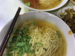 -鑫明明拉面(宁化路店)