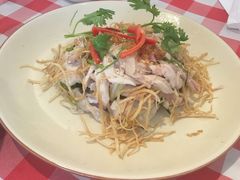 -龙桥私厨·姜花菊花过桥鱼·顺德菜(容桂店)