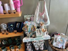 -星巴克臻选(杭州良渚文化村店)