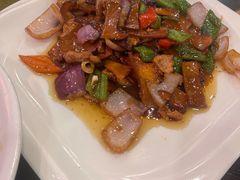 -四季春(美食街店)