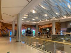 -珠海横琴国家地理探险家中心(创新方)