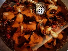 -辣婆婆(航天桥店)