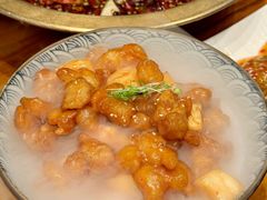 -永安水煮活鱼·仪征菜(仪征奥林匹克店)