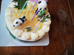 -味多美蛋糕(梨园店)