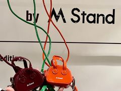 -M Stand(成都COSMO店)