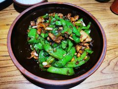 -湘水滨·臭鳜鱼·湘菜(马驹桥店)