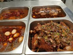 -乡村基(两江新区黄山大道第二餐厅)