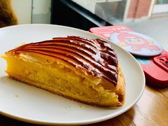 国王饼-Money Shops(愚园路店)