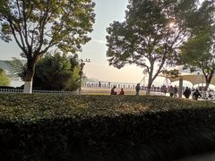 -云龙湖旅游景区