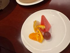 -中国坊中餐厅(石家庄希尔顿酒店)