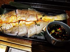 -新石器烤肉(中房金谊广场店)