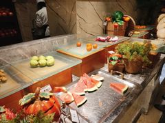 -芭菲盛宴·环球美食(北城国际店)