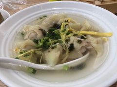 -弄堂咪道-饭香·面香·馄饨香(汇锦广场店)