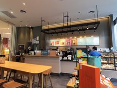 -星巴克(深圳世纪汇分店)