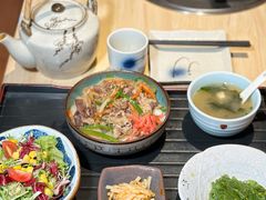 -不倒翁炭火烧肉(永安里店)