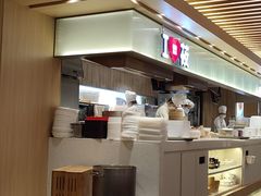 -西贝(金桥店)
