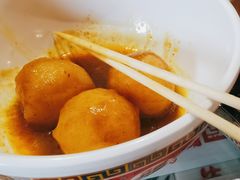-憶廟街 X 沙角邨(太古城店)