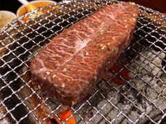 -大阪烧肉BAKA一代(十亩地店)