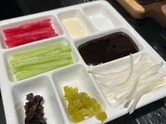 -小大董·烤鸭(凤凰汇店)