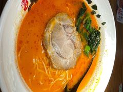 -和府捞面(东直门银座店)