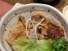 -肉魁屋·烧肉·烧鸟·酒场(高新店)