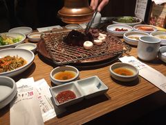 -王妃家(明洞中央店)