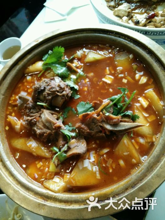 浩翔餐饮(金桥店)-图片-呼和浩特美食-大众点评网