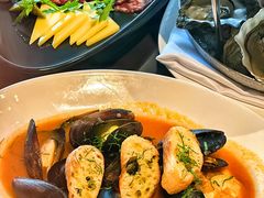 -广州天河希尔顿酒店