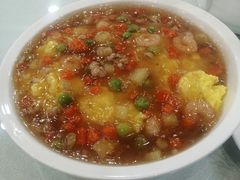 -宝发园名菜馆