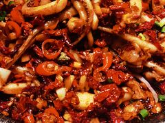 -衡厨·衡阳土菜(中南店)