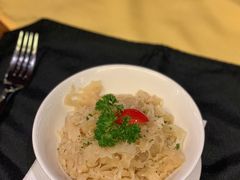-申德勒加油站西餐厅Schindlers Tankstelle(上海外滩店)