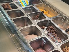 -赛百味SUBWAY(星摩尔店)