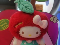 -可爱抓 COCO  GOTCHA(天津鹏欣水游城店)