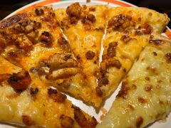 -比格比萨自助(南京万达茂店)