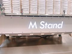 -M Stand(成都COSMO店)