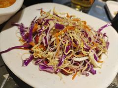 管氏特拌菜-管氏翅吧(广渠门店)