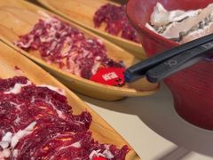-左庭右院鲜牛肉火锅(南通CBD大有境店)